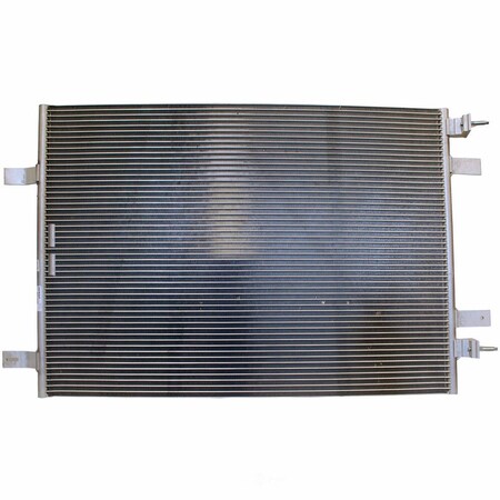 Denso DENSO 477-0750 A/C Condenser 477-0750